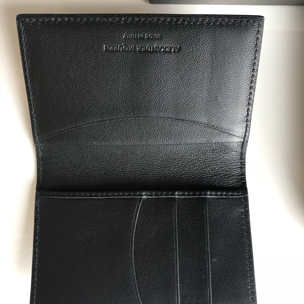 Alexander McQueen CardHolder - Picture 3 of 5